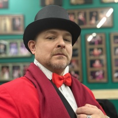 Леонид Амельченков, 04.10, Москва