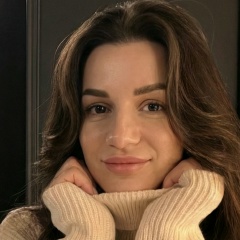 Elina Saak, 18.03.1991, Беэр Шева