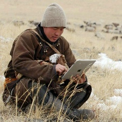 Чингис Дамбиев, 27.05, Москва