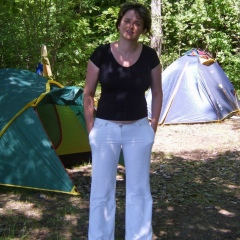 Ирина Гринкевич, 06.03.1978, Екатеринбург