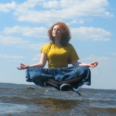 Алёна Андреева, 23.12, Санкт-Петербург