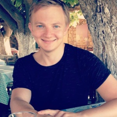 Павел Демидов, 13.05.1983, Москва