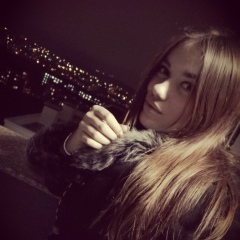 Diana Midari, 19.11.1997, Кишинев