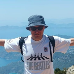 Андрей Ганин, 10.03, Москва