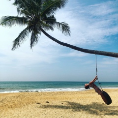 Ирина Красникова, 07.07, Москва