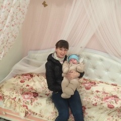 Олька Ларина, 22.10.1988, Самара