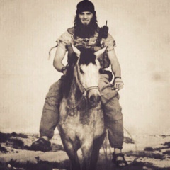 Али Умаров, 18.03