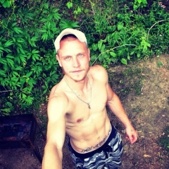 Артём Сергеевич, 02.05, Москва