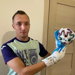 Константин Гаврилов, Санкт-Петербург