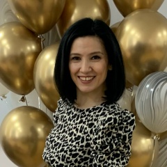 Гульнара Камилевна, 19.03, Уфа