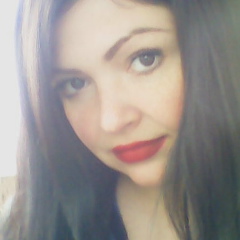 Мария Бердина, 29.01, Екатеринбург