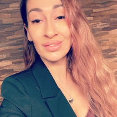 Liliana Music, 06.07.1993, Москва