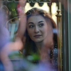 Polyna Mamasheva, Москва