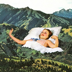 Диана Мак, 04.05, London