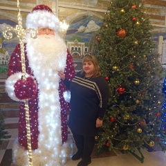 Татьяна Балясова, 24.11, Благовещенск