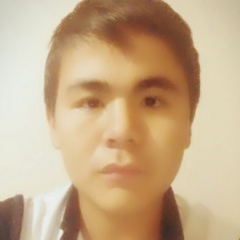 Арман Серик, 01.04.1998, Тараз