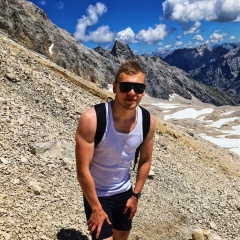 Роман Лучников, 30.09, Москва