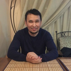 Жаслан Исмагулов, 27.06, Астана