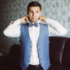 Роман Яськов, 17.07.1990, Москва