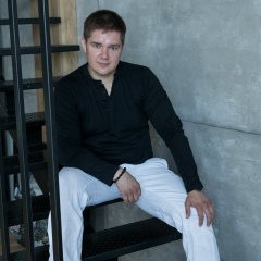 Виктор Гринбергас, 05.03.1989, Санкт-Петербург