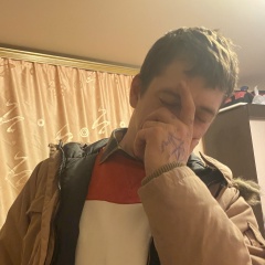 Андрей Крутоголов, 29.03, Москва