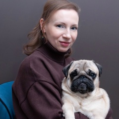 Cassandra Slv, Москва