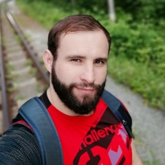 Антон Борода, 05.07.1986, Челябинск