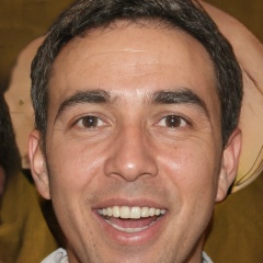 Rodrigo Garcia, 20.03.1997, Москва
