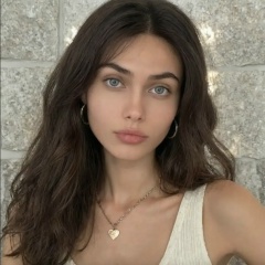 Кира Морозова, 15.05.1999, New York City