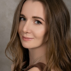 Настя Перевознова, 05.06, Новосибирск