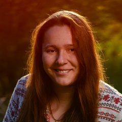 Ксения Кейра, 16.02, Москва