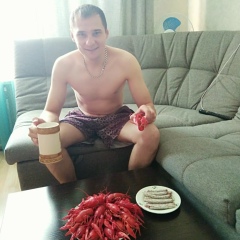 Евгений Богомолов, 17.08.1991, Екатеринбург