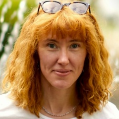 Юлия Сербина, 13.01, Москва