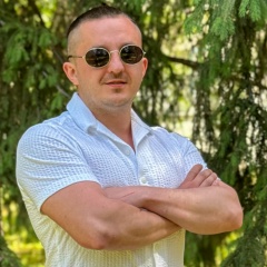 Владимир Татаринов, Оренбург