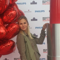 Валерия Хвоевская, 19.05, Москва