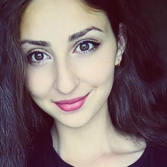 Яна Иванова, 30.11, Москва