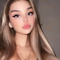 Elisabeth-Lysithea Hale, 24.09, Москва