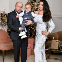 Евгения Якушева, 03.06.1992, Москва