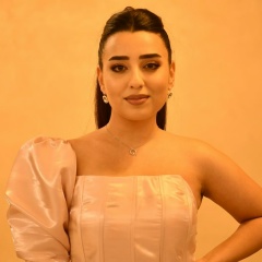 Лара Габриелян, 16.10