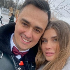 Максим Тимонин, 21.03, Евлах