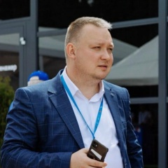 Александр Богатырев, 28.12, Волгоград