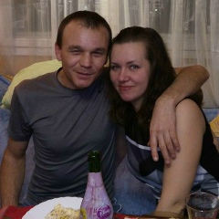 Ольга Никитина, 25.01.1983, Санкт-Петербург