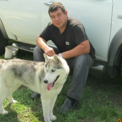 Николай Добруля, 22.03.1984, Кривой Рог