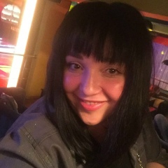 Ирина Комарова, Владимир