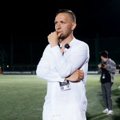 Ахмад Нарзиев, 25.12.1990, Москва