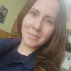 Леночка Демидова, 15.01, Саратов