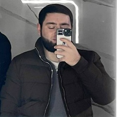 Темирлан Саншоков, 18.11.2000, Нальчик