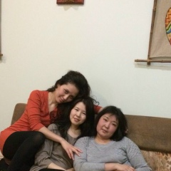 Просто Изабелла, 20.10.1986, Москва