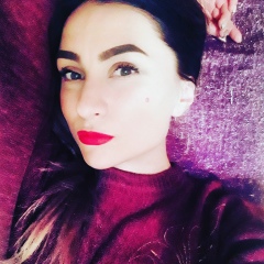 Марина Радько, 02.03