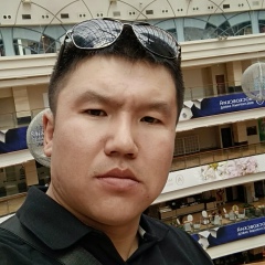 Суйунбек Садыков, 02.09.1989, Кызыл-Кия